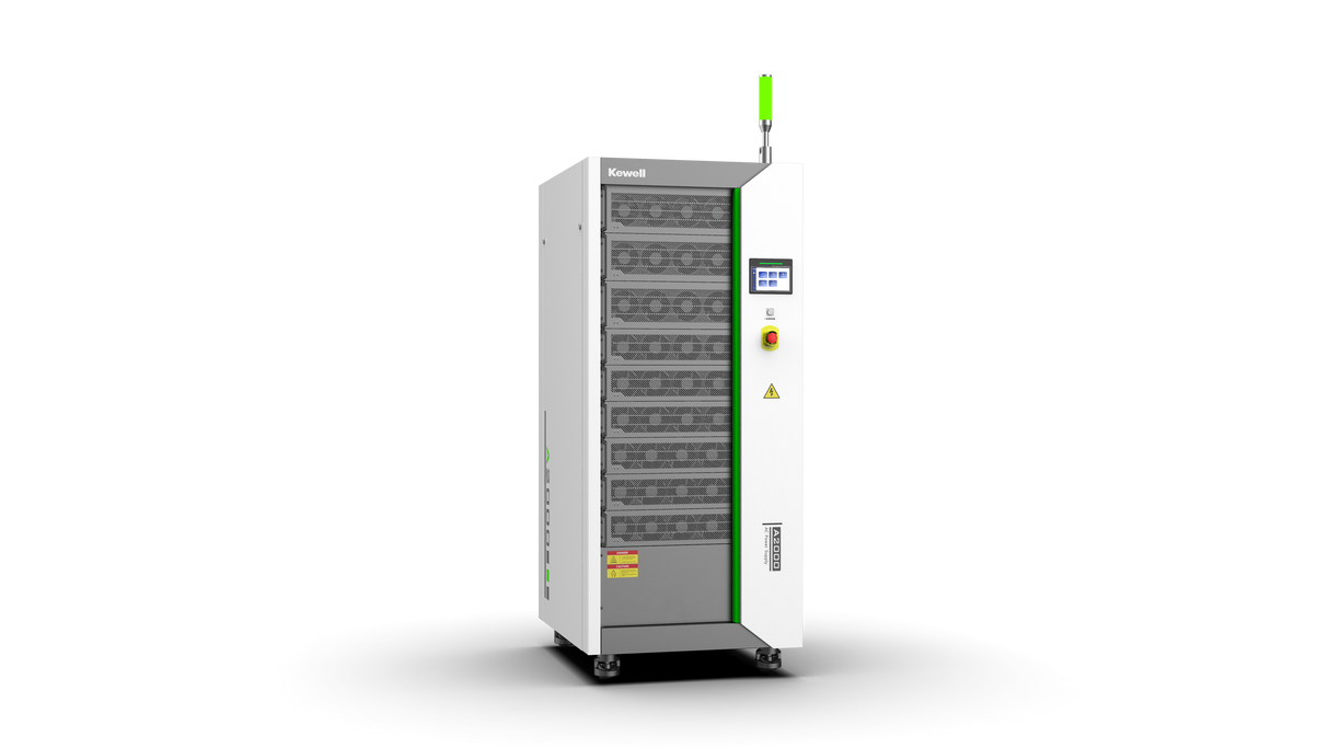 Kewell A2000 Pro config. Bidirectional Programmable AC Power Supply