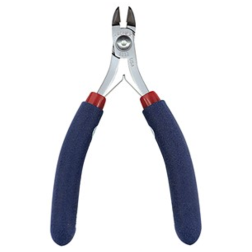 Tronex : fresa 5112 a testa ovale media, bordi di taglio a filo, manopole standard