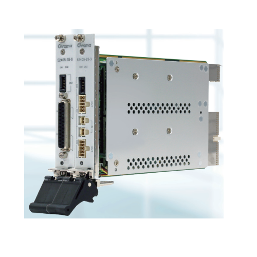 SMU Chroma 52405-5-3