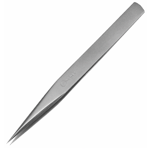 Tronex : AA-T Precision Tweezers very fine titanium tips