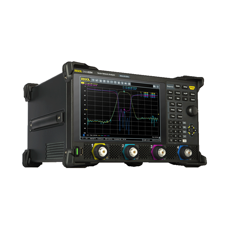 Rigol DNA6000 Vector Network Analyzer