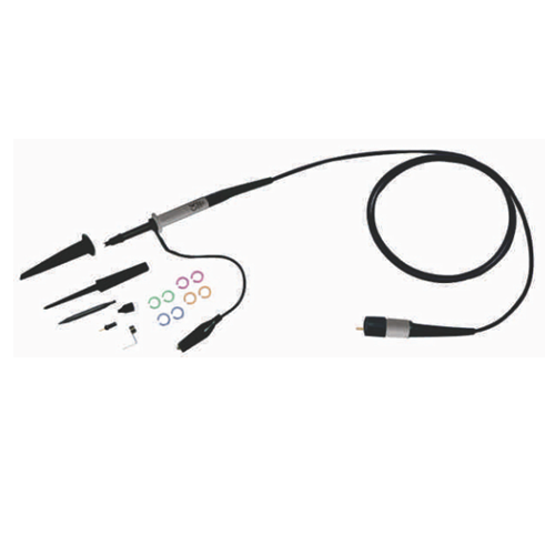 GW-Instek GTP-151R Sonda passiva 150 MHz 10:1 BNC (P/M) Opzione di aggiornamento
