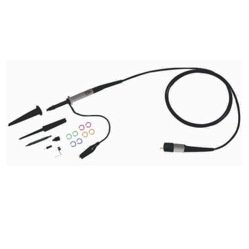 GW-Instek GTP-351R Sonda passiva 350MHz 10:1 BNC (P/M) Opzione di aggiornamento