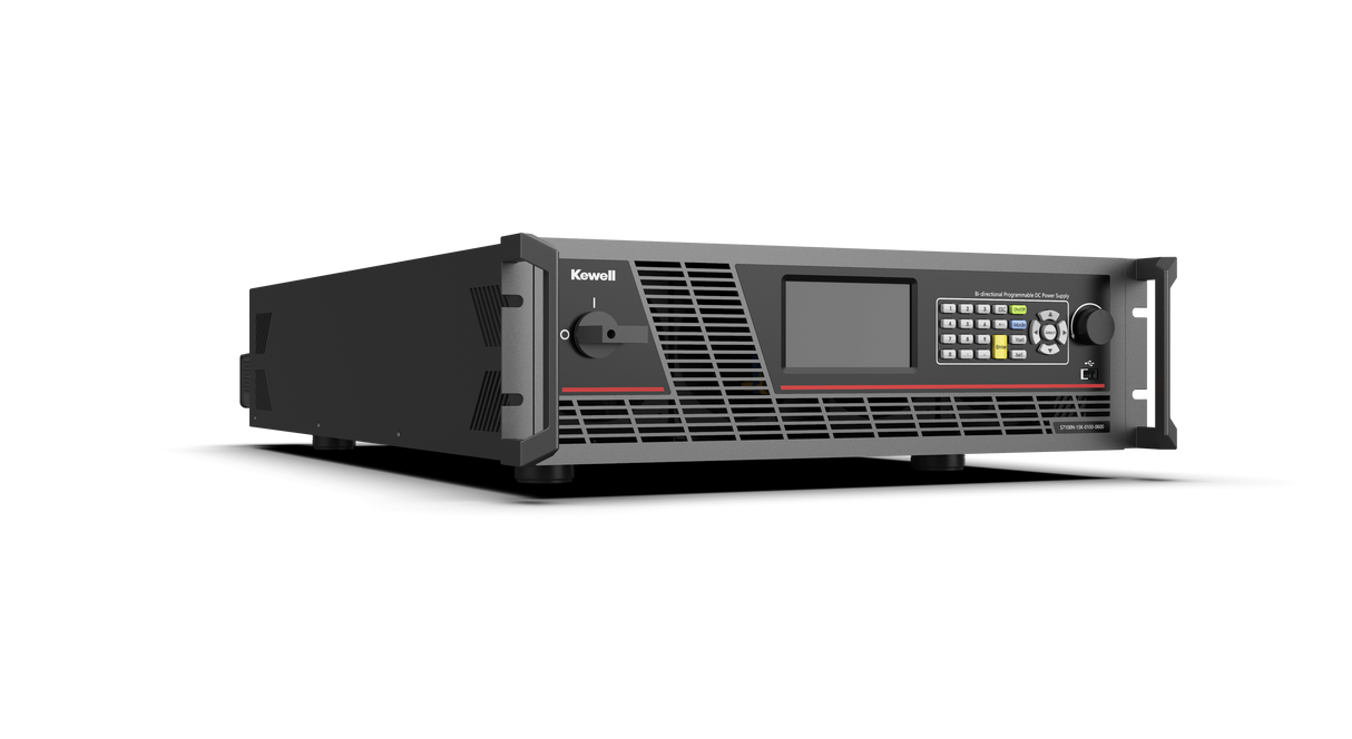 Kewell S7200 Pro config. Bidirectional Programmable DC Source-Load System