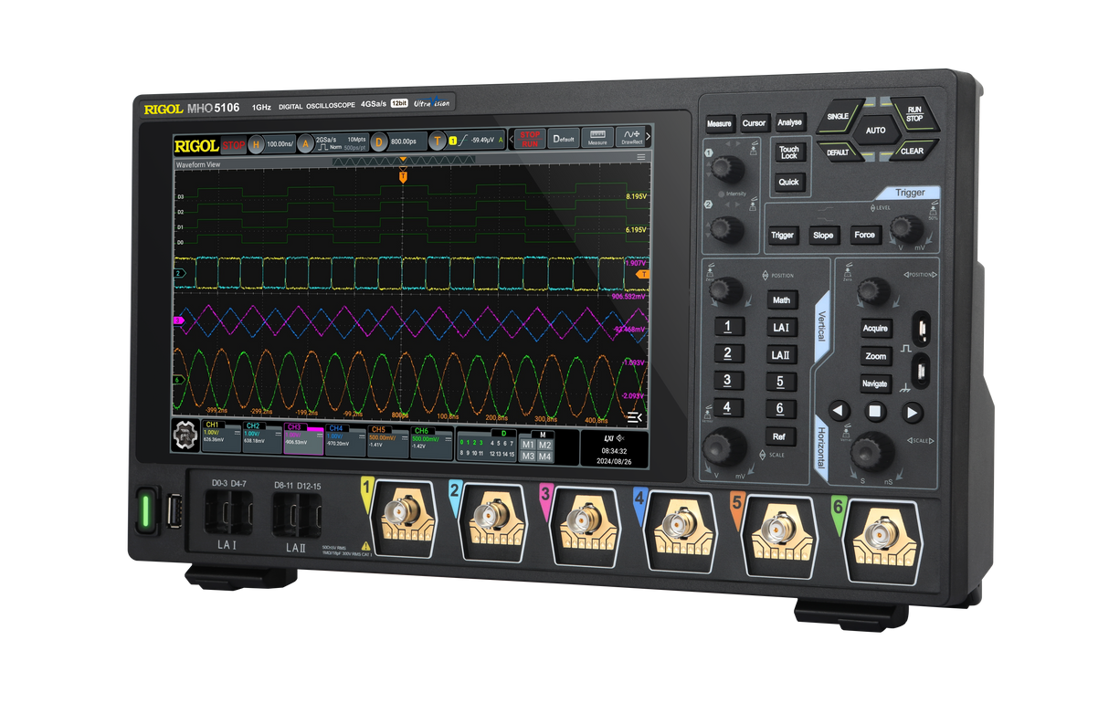 Rigol MHO5000