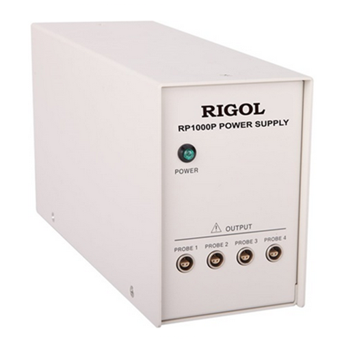 Rigol RP1000P Alimentatore 4CH per Sonda di Corrente RP1003C/RP1004C/RP1005C - Rigol Italia