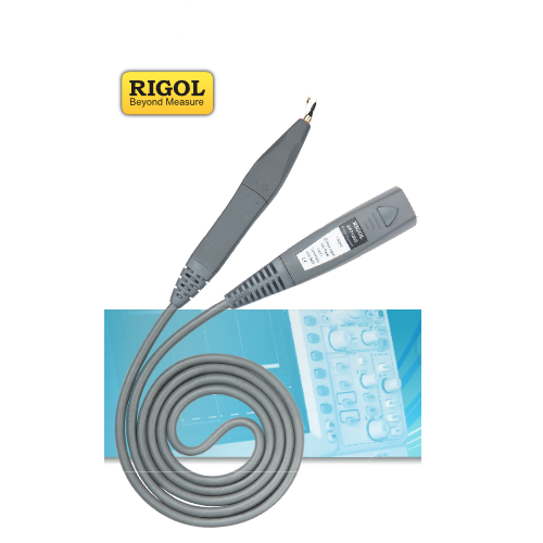 Sonda attiva single-ended Rigol RP7150S Sonda 1.5GHz - Rigol Italia