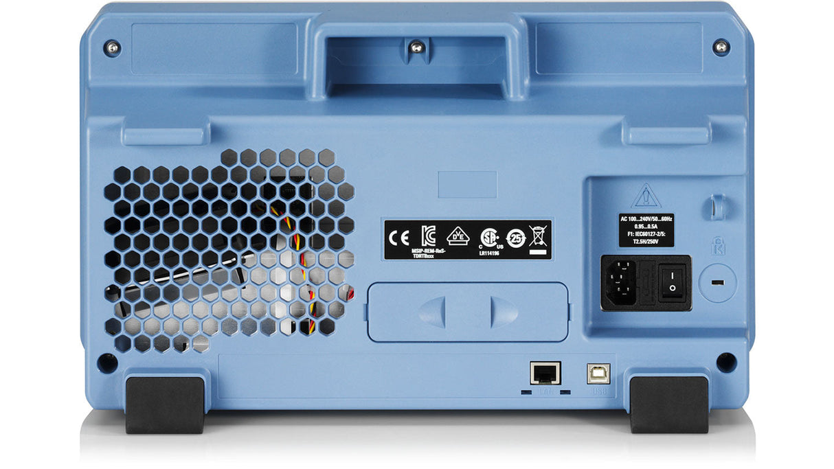 Oscilloscopio (R&S®RTB2002 + RTB-B223) 300 MHz, 2 canali - Rohde & Schwarz ALLdata