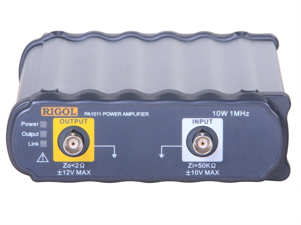Amplificatore di potenza Rigol PA1011 10W - Rigol Italia