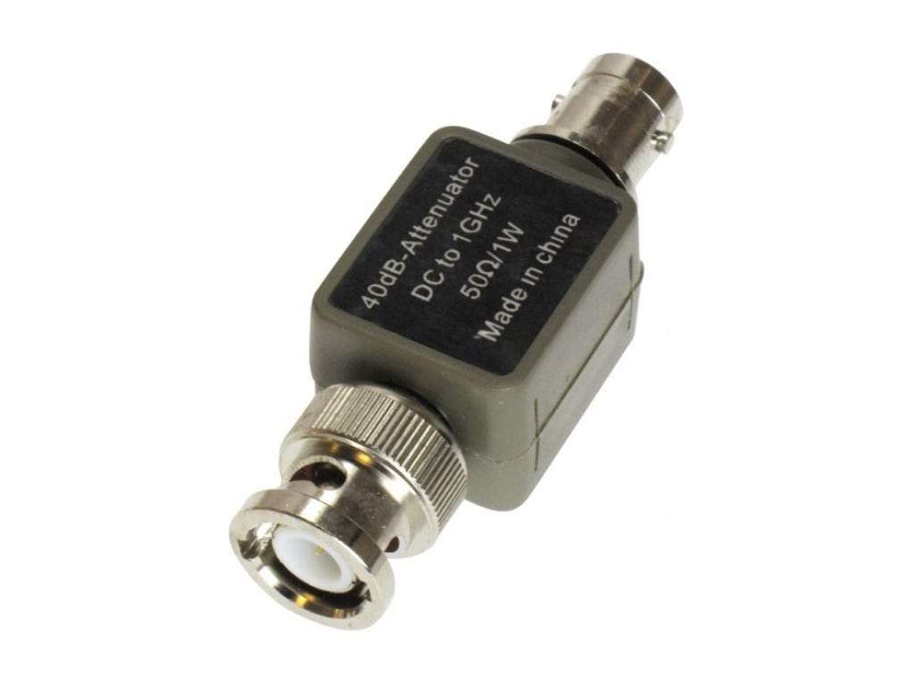 Attenuatore Rigol RA5040K 40dB - Rigol Italia