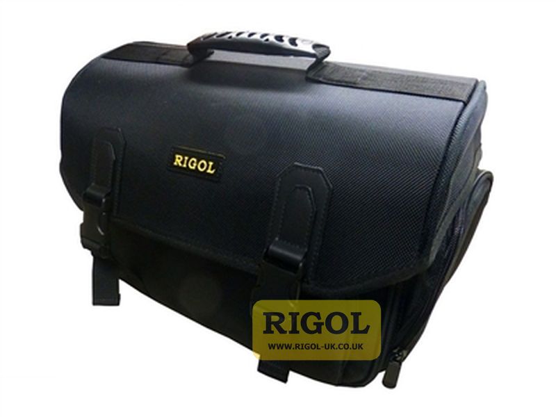 Rigol BAG-DS1000 borsa per oscilloscopi DS1000B/E/Z , DS1000D , MSO1000Z - Rigol Italia
