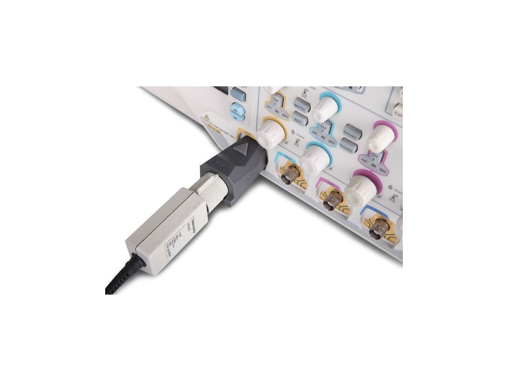 Rigol T2R1000 adattatore per sonda Tektronix TekProbe - Rigol Italia