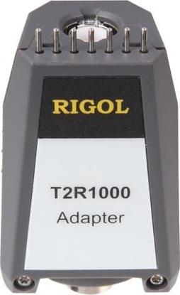 Rigol T2R1000 adattatore per sonda Tektronix TekProbe - Rigol Italia