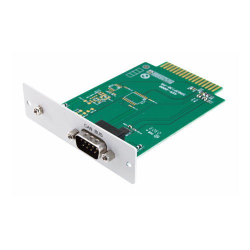 GW Instek ASR-005 Scheda di interfaccia CAN BUS (opzione per ASR-6000)