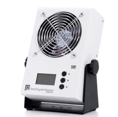 Botron : Benchtop ESD Ionizer B496201