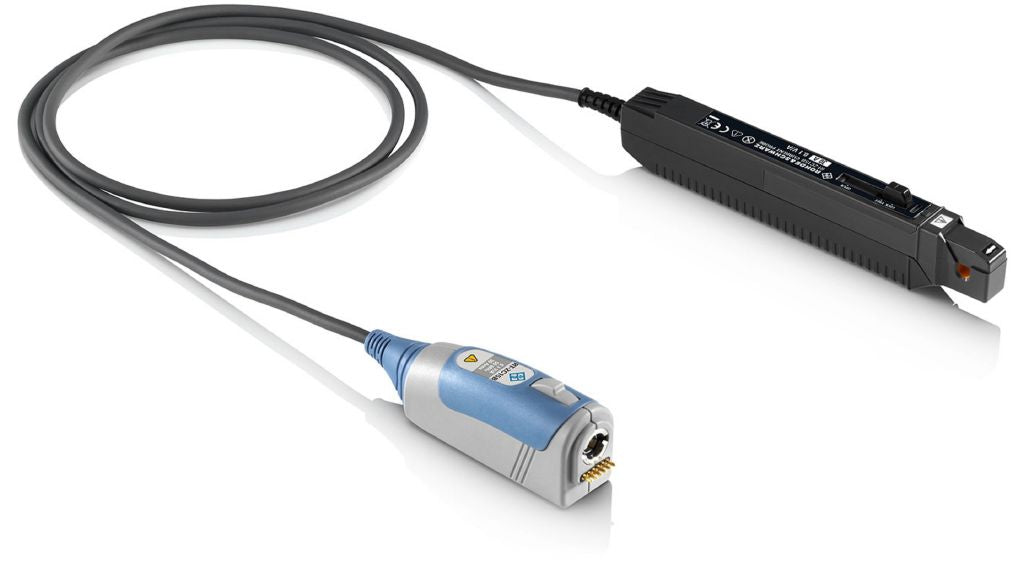 Sonda di corrente R&S®RT-ZC15B 50 MHz 30A