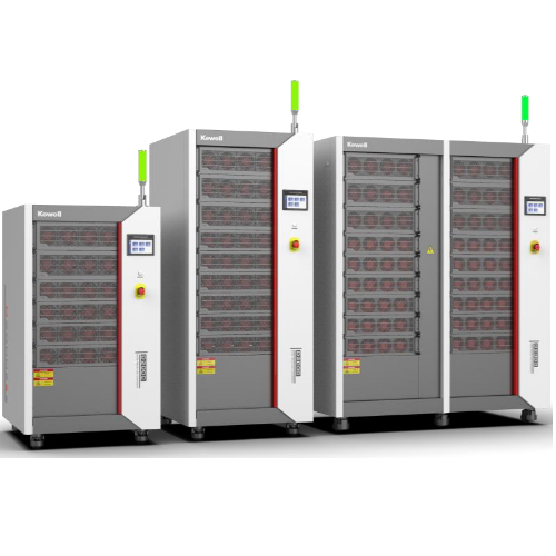 Kewell D2000-EV Ultra config. ALIMENTAZIONE C.C. PROGRAMMABILE BIDIREZIONALE