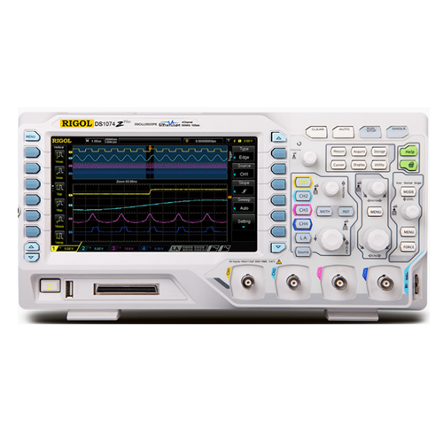 Rigol DS1000Z