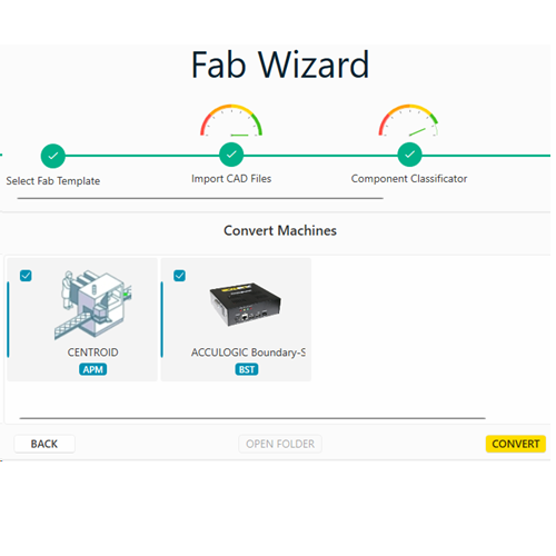 FabXpress