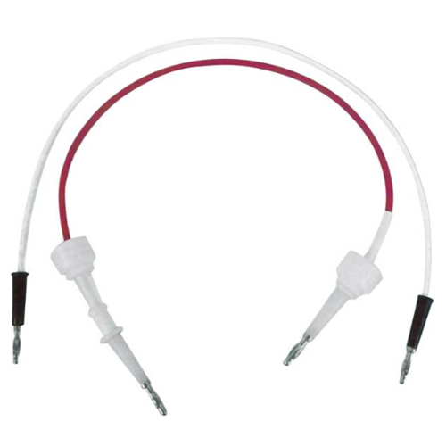 GW-Instek GHT-108 H.V. Wiring Lead. Approx. 500mm Upgrade Option