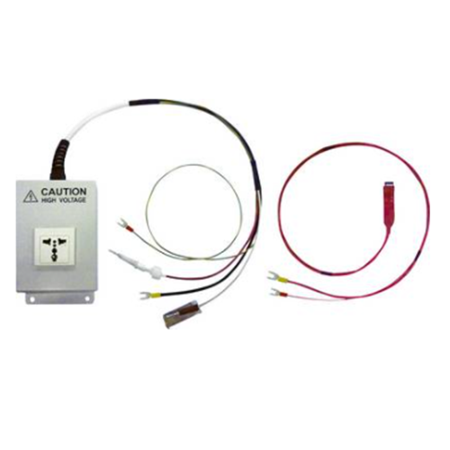 GW-Instek GHT-118E H.V / G.B. Adaptor Box (Europe type socket) Upgrade Option
