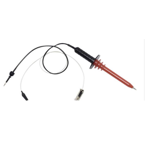 GW-Instek GHT-205 High Voltage Test Probe. Approx. 1100mm Upgrade Option
