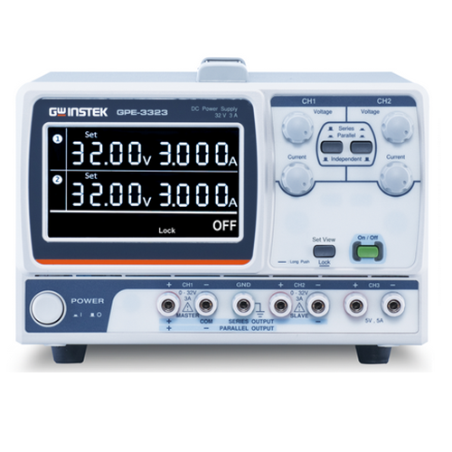 GW Instek GPE-4323