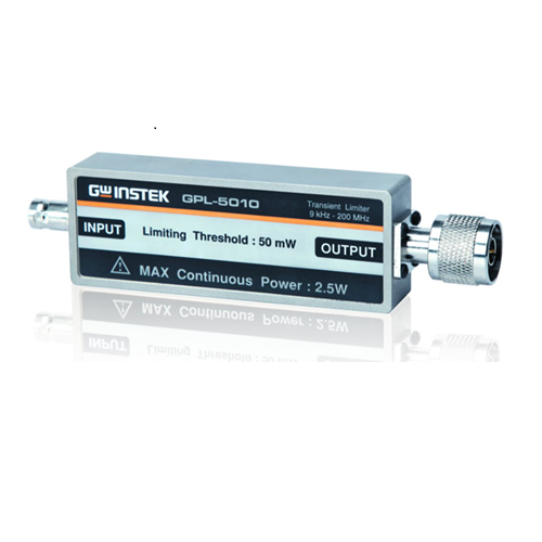 GW Instek GPL-5010 Opzione di aggiornamento del limitatore di transitori per la serie GSP