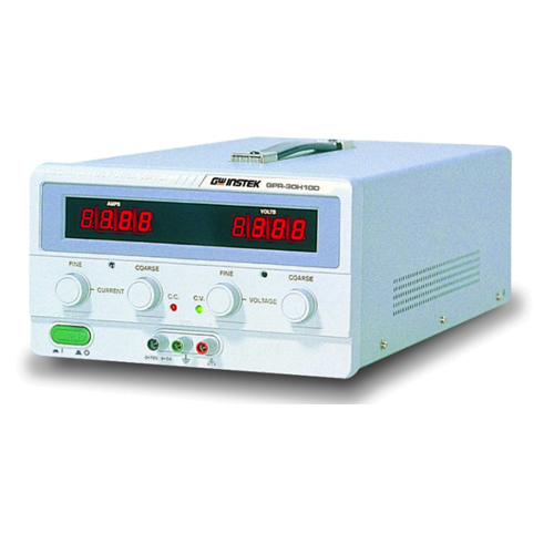GW Instek GPR-11H30D