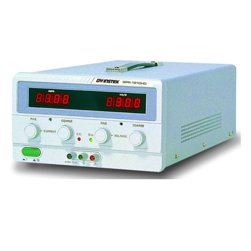 GW Instek GPR-3060D