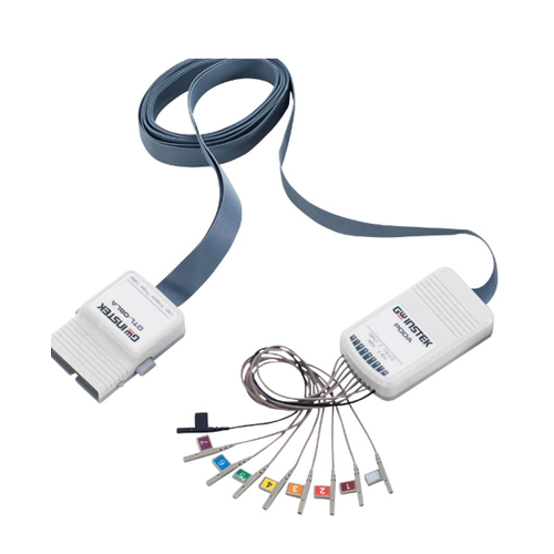 Sonda per analizzatore logico a 8 canali GW-Instek GTL-08LA per opzione di aggiornamento DS2-8LA