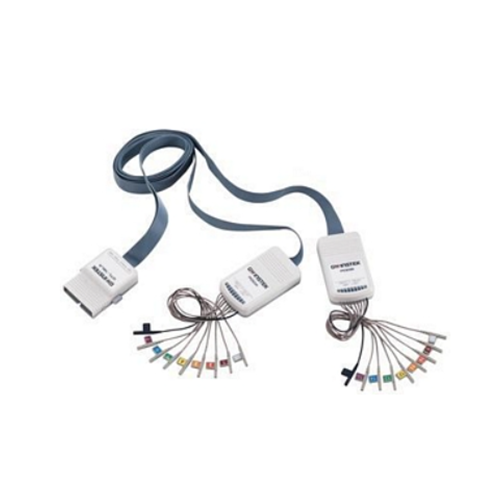 GW-Instek GTL-16LA Sonda per analizzatore logico a 16 canali per l'opzione di aggiornamento DS2-16LA