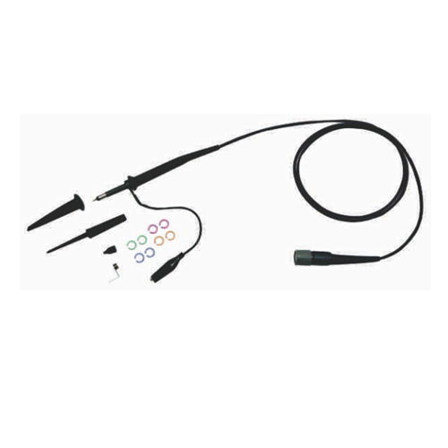 GW-Instek GTP-200B-4 Passive Probe Switching 200MHz (10:1/1:1) BNC(P/M) Upgrade Option
