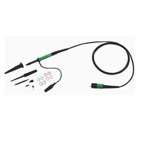 GW-Instek GTP-251R Sonda passiva 250MHz 10:1 BNC (P/M) Opzione di aggiornamento