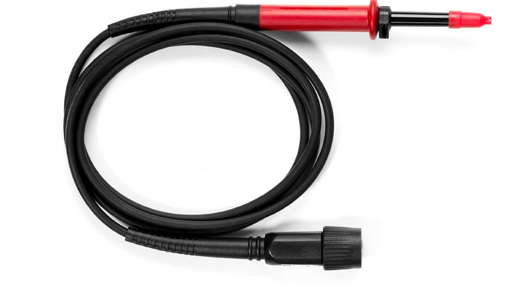 R&S®RT-ZH03 Sonda passiva ad alta tensione 250 MHz 100:1