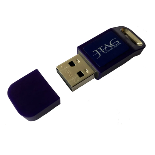 Jtag Technologies: Sentinel RMS USB license key