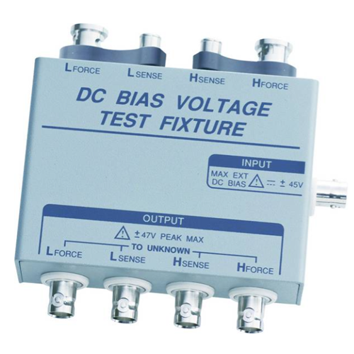 GW-Instek LCR-16 +/- 45V DC Bias Voltage Box Upgrade Option