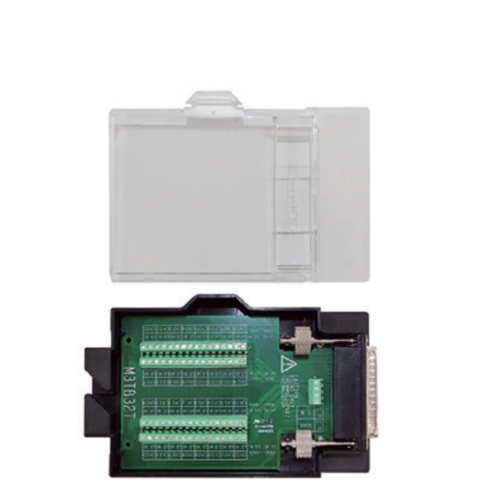Rigol M3TB32T terminal box for MC3132 multiplexer board (Dedicated to temperature test)