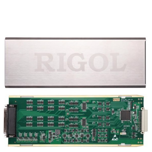 Modulo MFC Modulo multifunzione Rigol MC3534