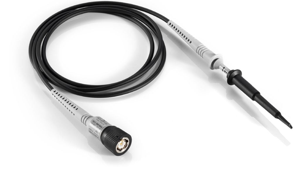 R&S®RTZI-10 Sonda passiva isolata 500 MHz 10:1 - Rohde & Schwarz ALLdata