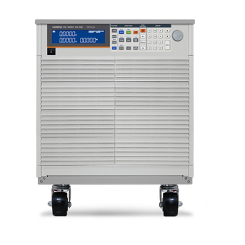 GW-Instek PEL-5012C-1200-480 DC Programmable Load (1200V/ 480A/ 12KW)