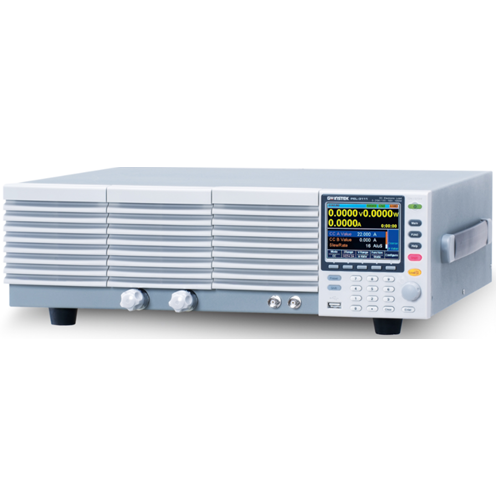 GW-Instek PEL-3111A DC Programmable Load (0 - 210A / 1.5 - 150V . 1050W)