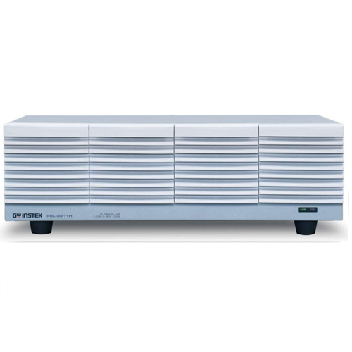 GW-Instek PEL-3211AH (105A/ 800V/ 2100W) DC Programmable Load Booster Unit for PEL-3111H