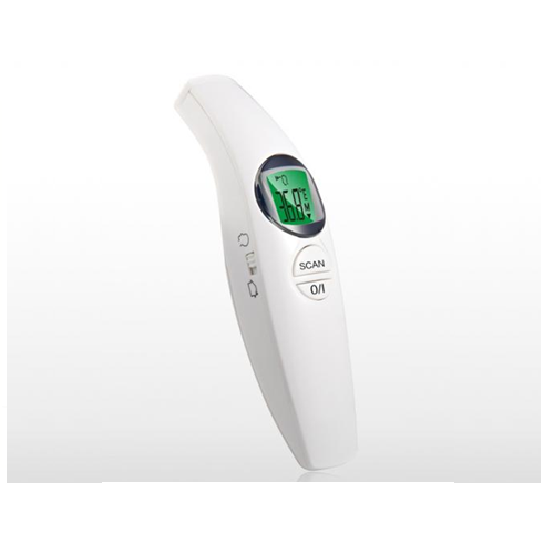 JIACOM FR800 non-contact infrared thermometer