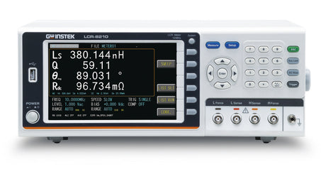 GW Instek LCR-8210A LCR meter
