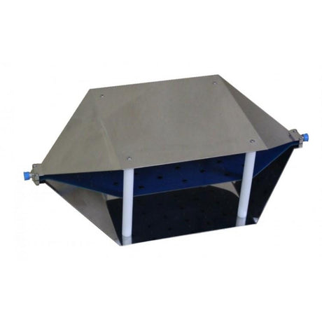Cella TEM TekBox TBTC2 per test EMC pre-compliance