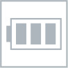 Rohde & Schwarz battery simulation option icon