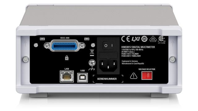 Comprehensive guide to safety and precision: hipot testers, thermometers, and LCR meters