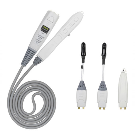 Sonda differenziale attiva Rigol PVA8700 per oscilloscopio