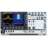 GW-Instek MPO-2202P 2 Channel Multifunction Programmable Digital Oscilloscope
